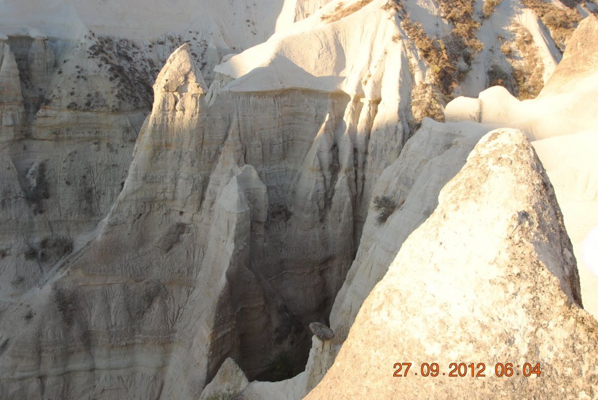 imagini hotel Fotografii Cappadocia